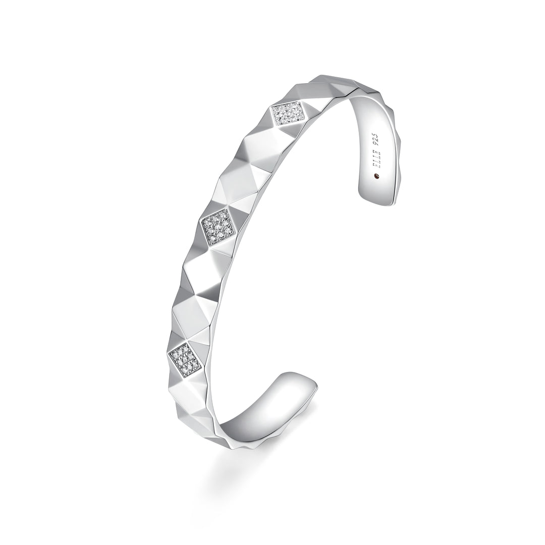 ELLE Cuff Bracelet