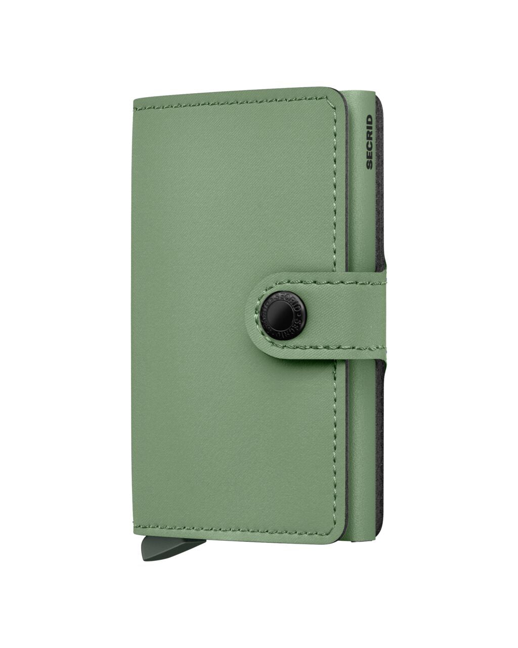 SECRID Miniwallet Yard Pistachio