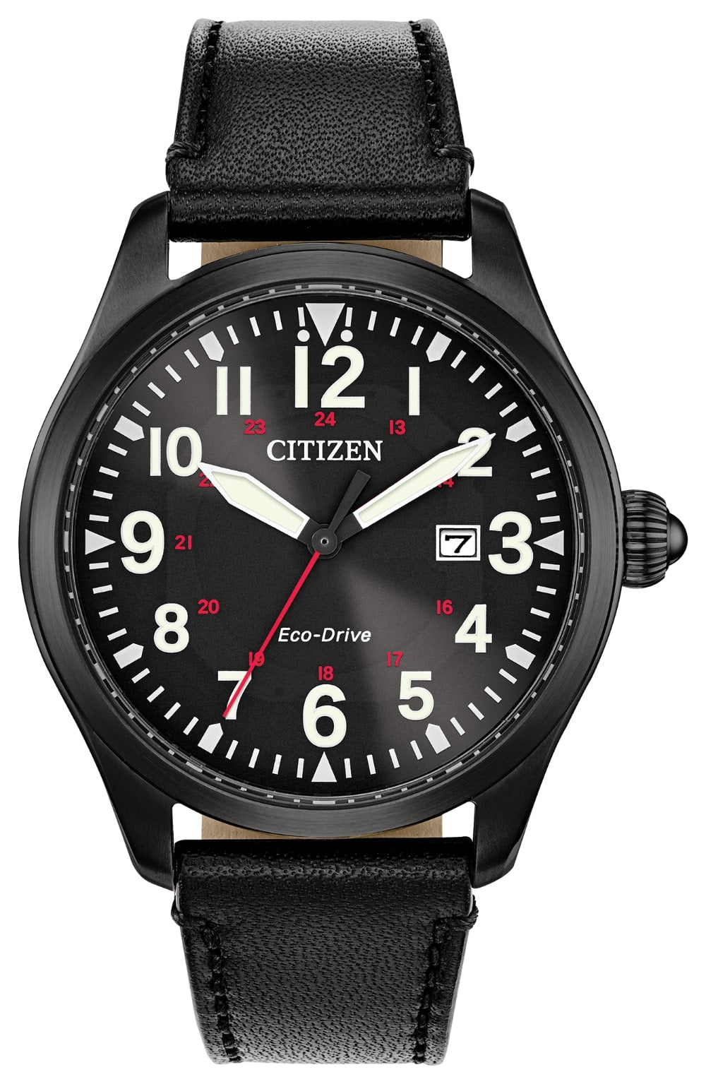 Citizen Eco-Drive CHANDLER