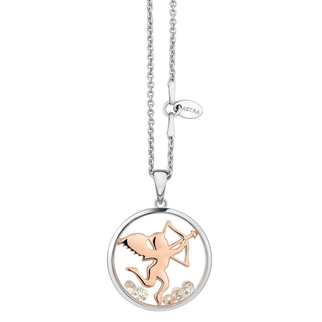 Be Mine Pendant, 20mm