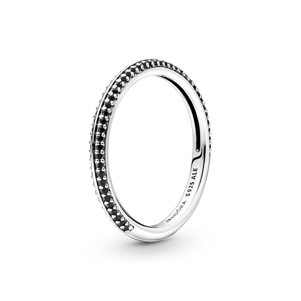 FINAL SALE - Pandora ME Pavé Ring, size 3.5