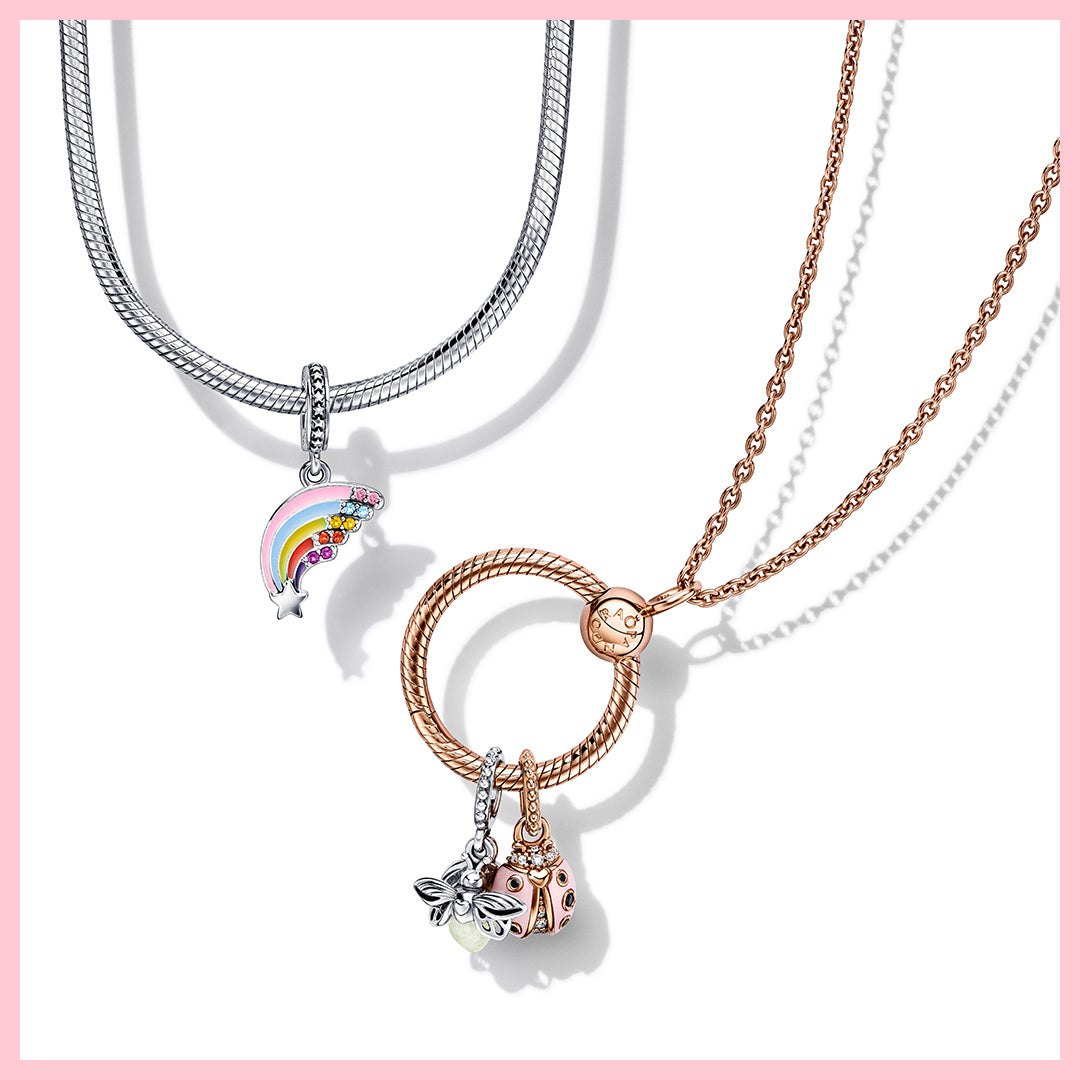 Pandora Chains