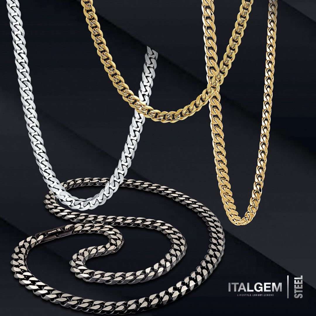 Stainless Steel Chain