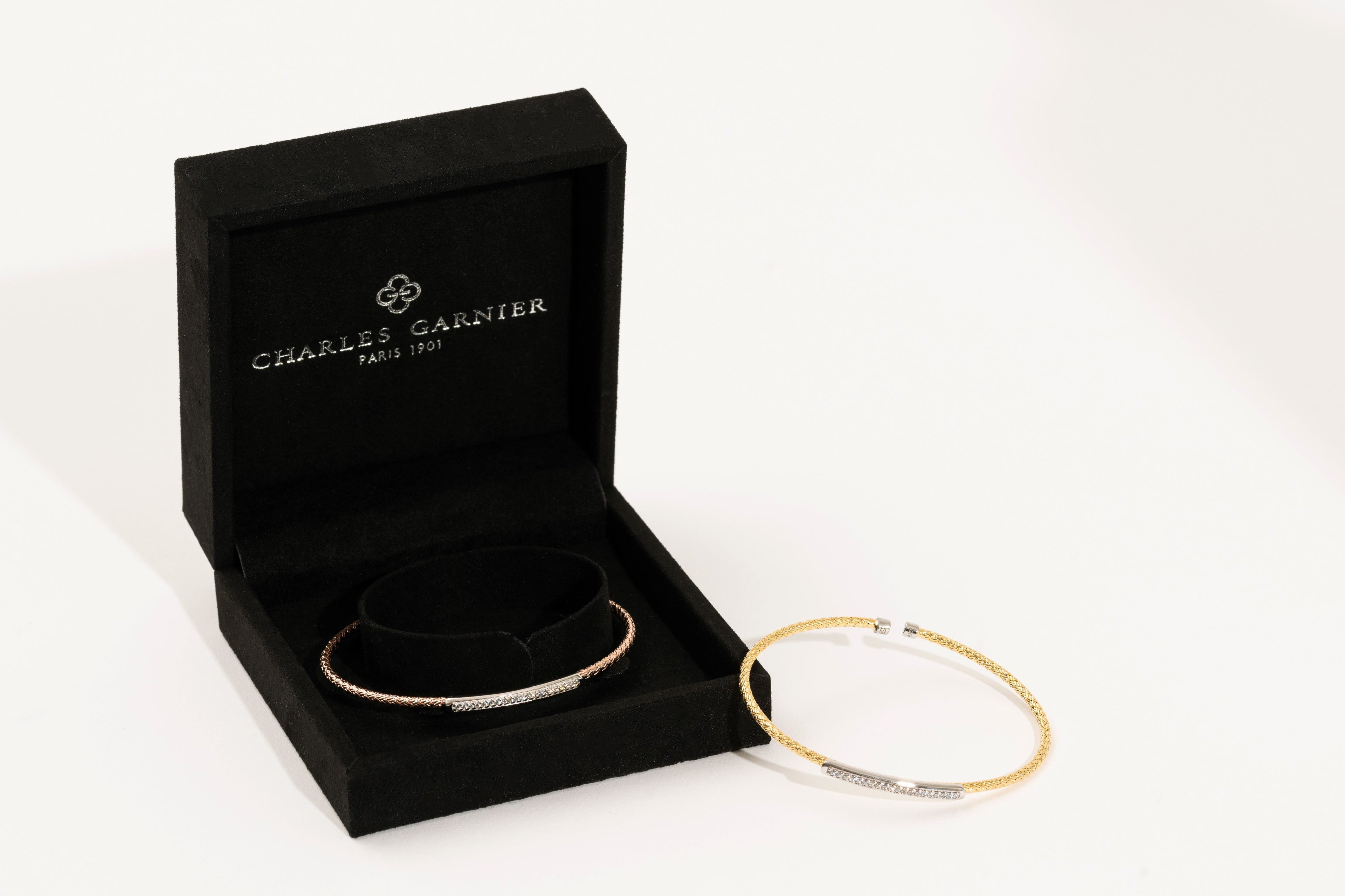 Charles Garnier