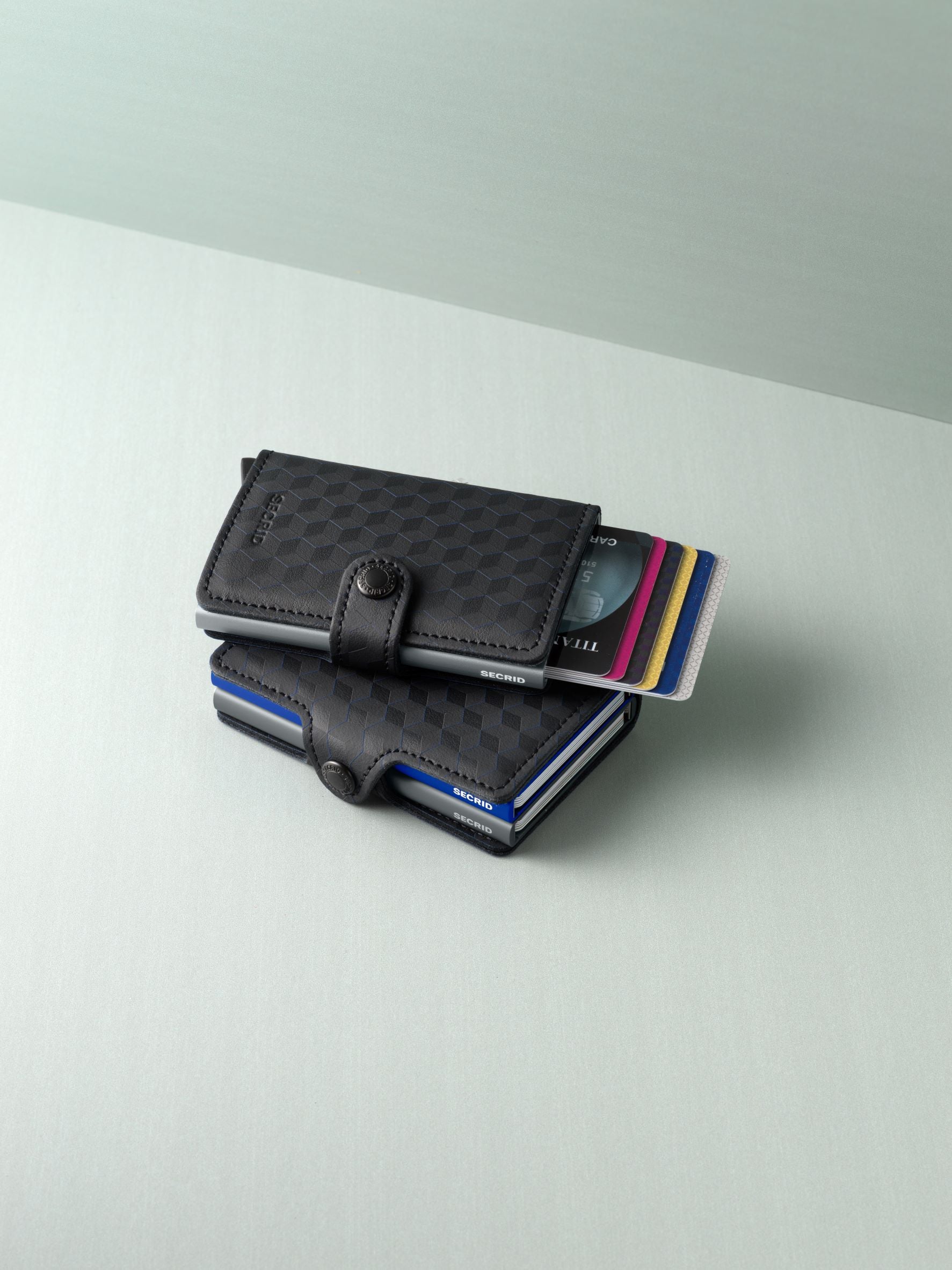 SECRID Wallets