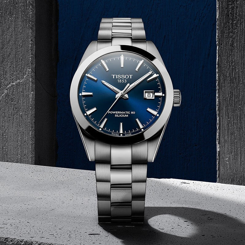 Tissot T-Classic