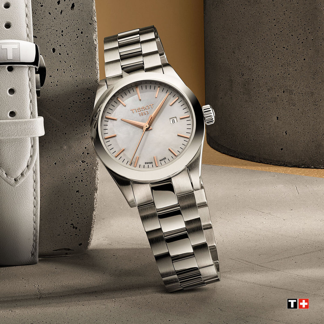 Tissot T-Lady