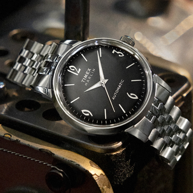 Timex