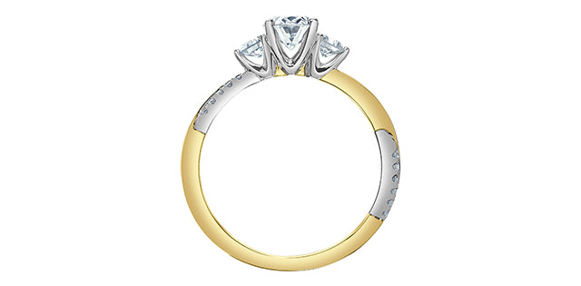 Diamond Evolution lab grown di