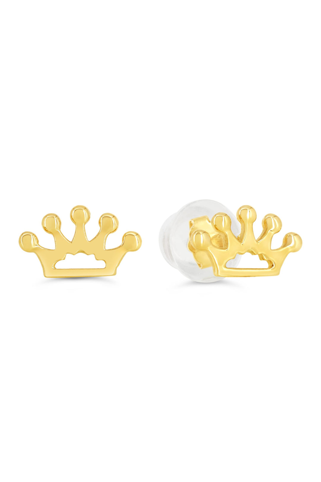 Baby Bella 10k yellow gold 4.4