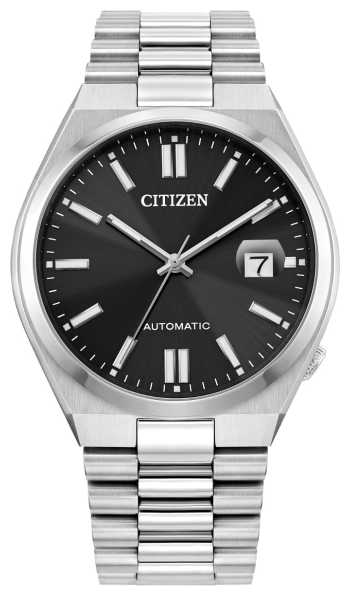 Citizen Tsuyosa Automatic NJ0150-56E