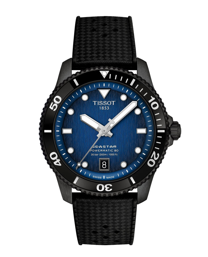 Tissot Seastar 1000 Powermatic 40mm