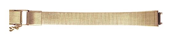 Alpine yellow tone metal ladie