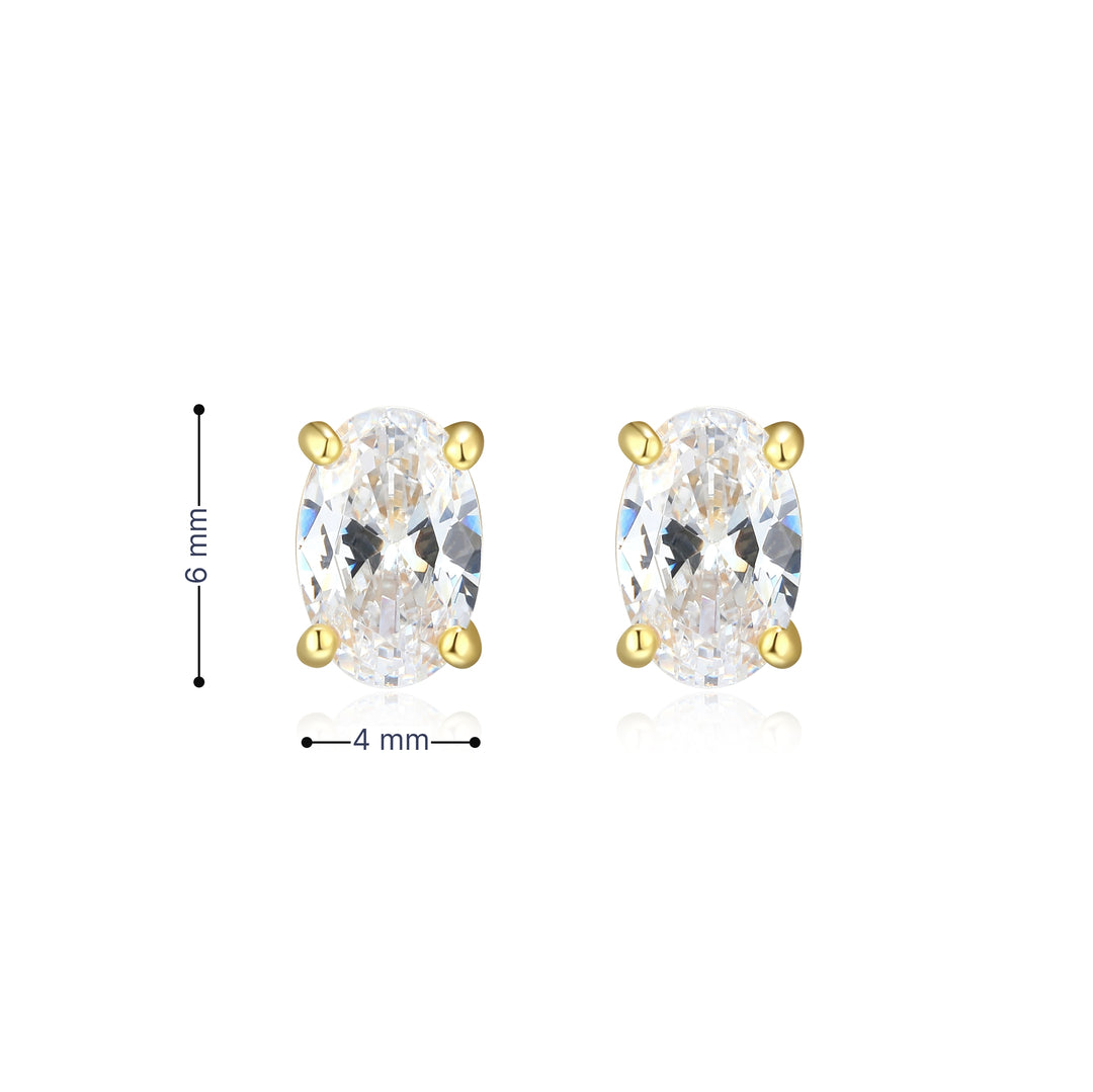 Reign diamondlite cubic zircon