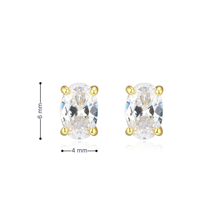 Reign diamondlite cubic zircon