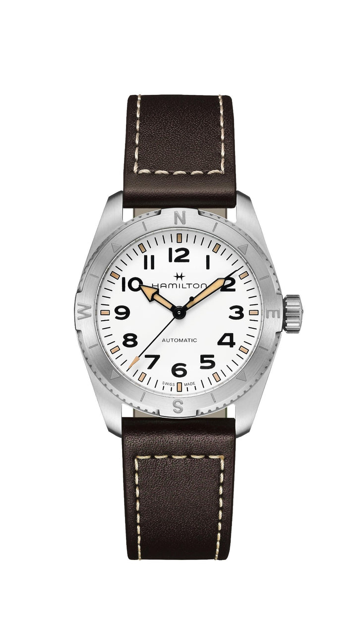 Hamilton Khaki Field Expedition Auto 37mm