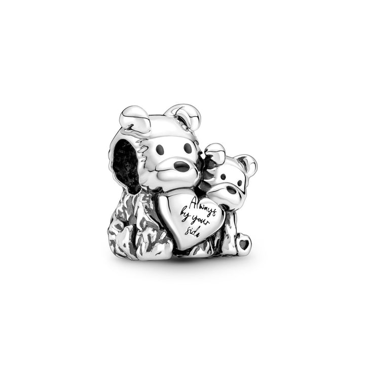 Pandora Sterling Silver Mother