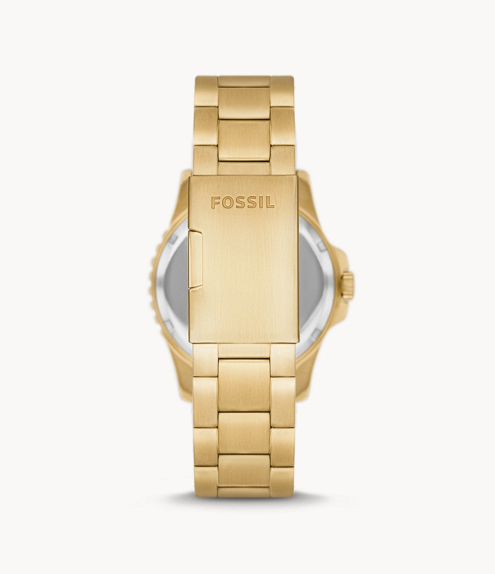 Fossil Blue FS5950