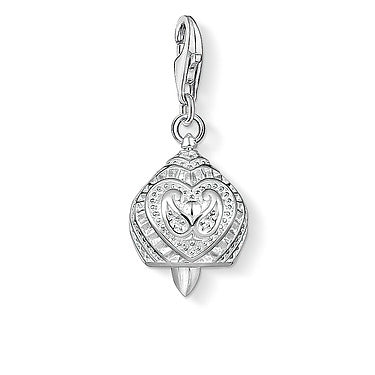 Thomas Sabo Charm; Bell; 925 s