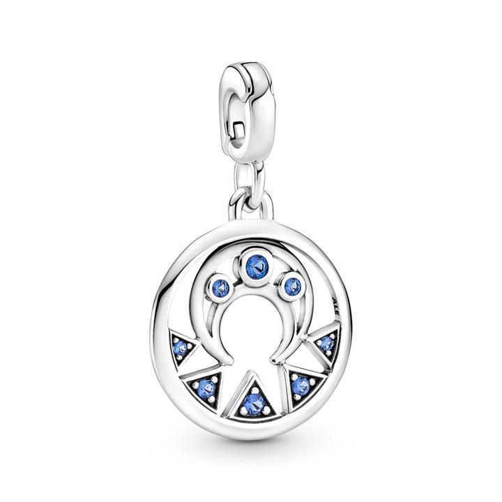 FINAL SALE - Pandora ME Moon Power Medallion