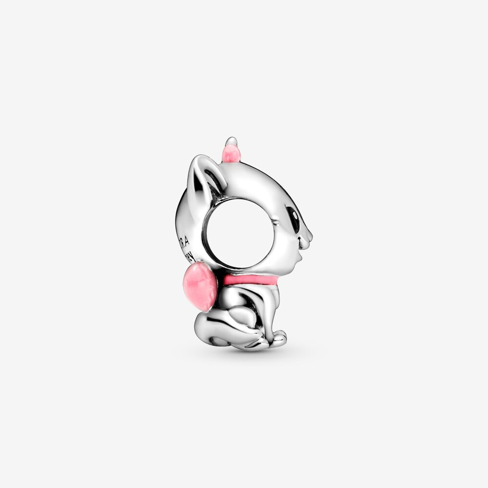 Pandora Moments Disney, The Aristocats Marie Charm