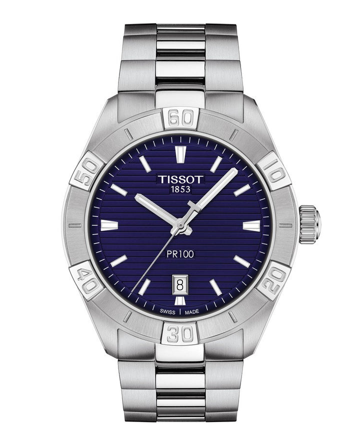 Tissot PR 100