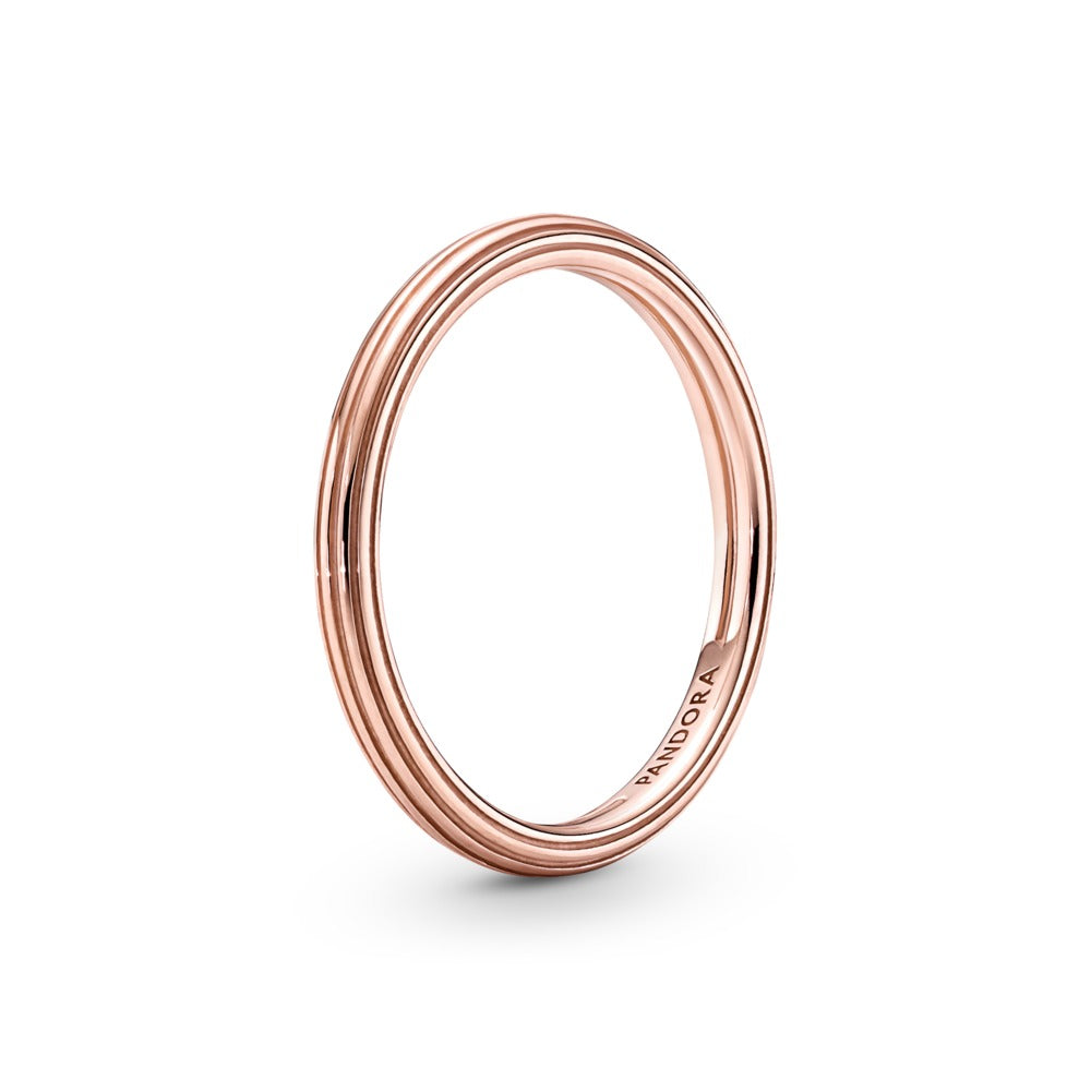 FINAL SALE - Pandora ME Ring, size 4.5