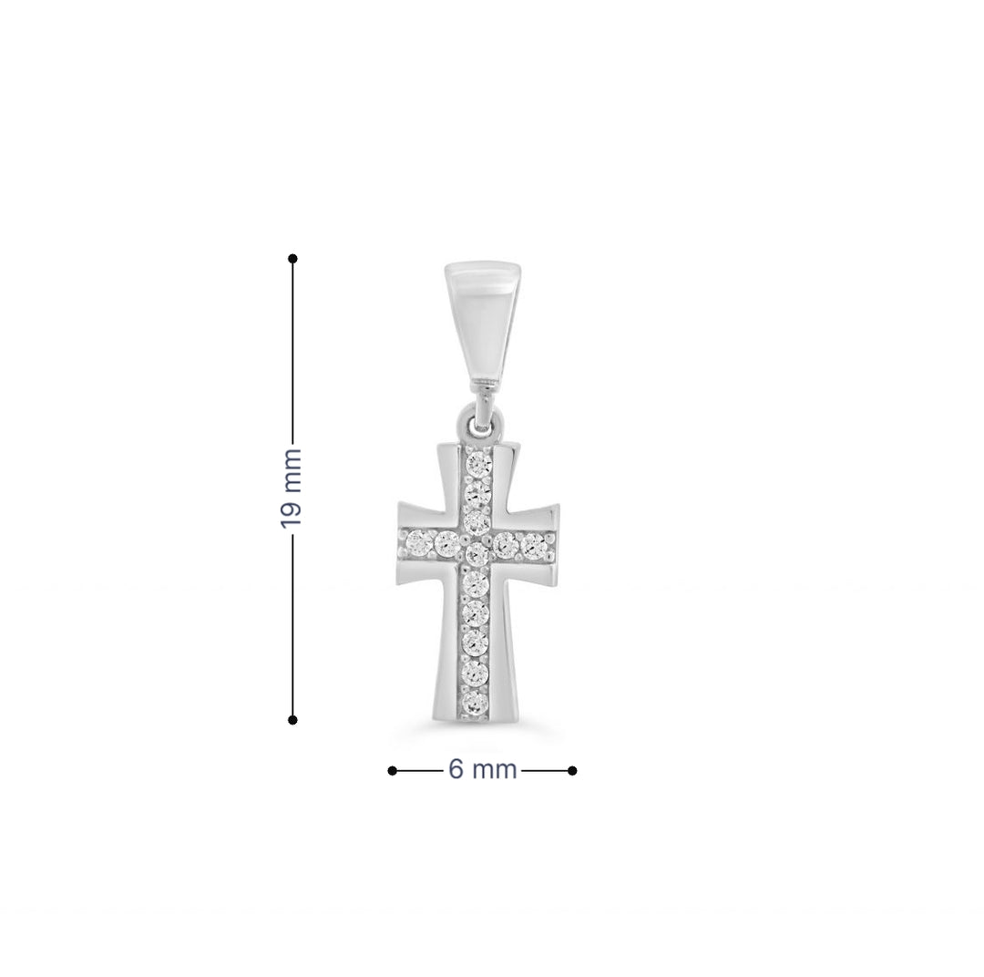 10K Cross, CZ