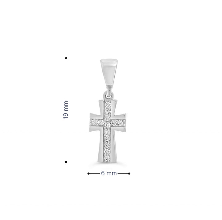 10K Cross, CZ