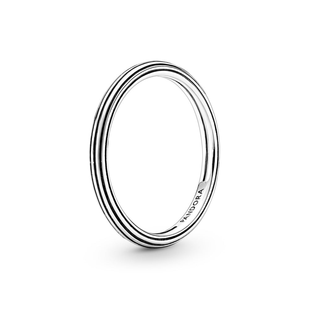FINAL SALE - Pandora ME Ring, size 4.5