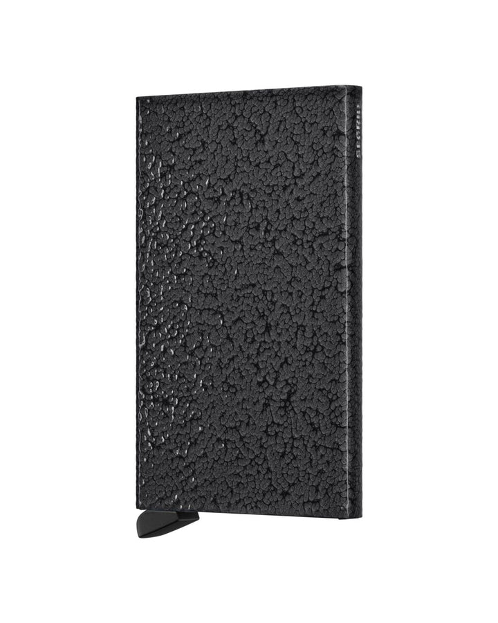SECRID Hammerstone Charcoal Cardprotector