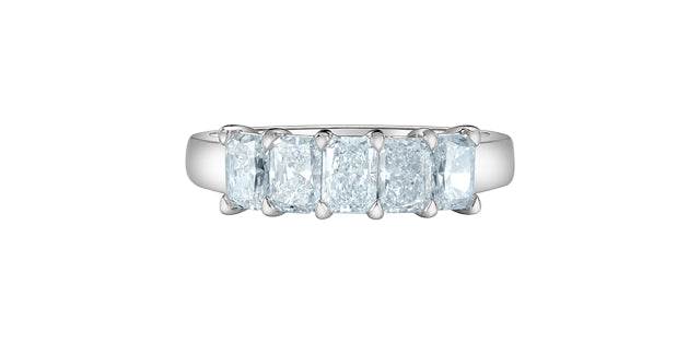 14k yellow gold Lab grown diam