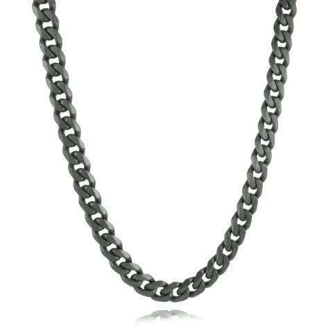 Italgem Steel gun metal grey c