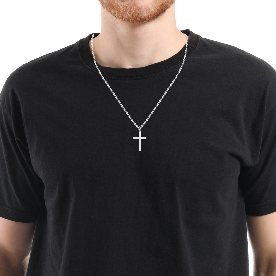 925 sterling silver polished f