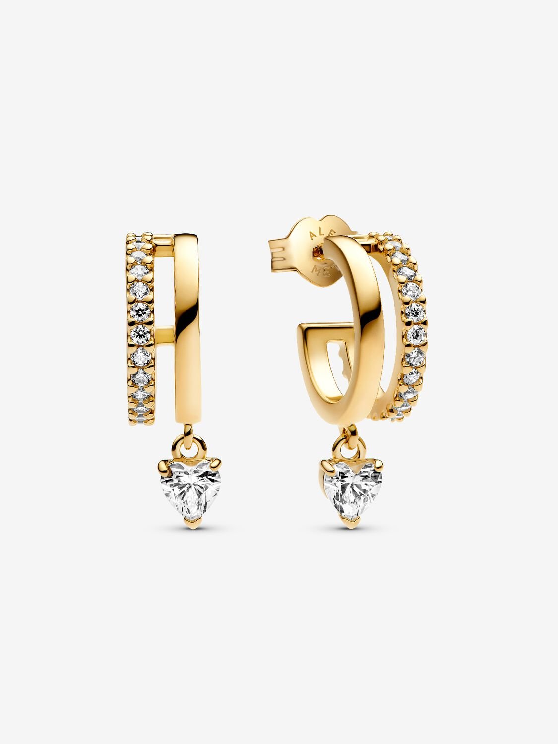 FINAL SALE - Pandora Dangling