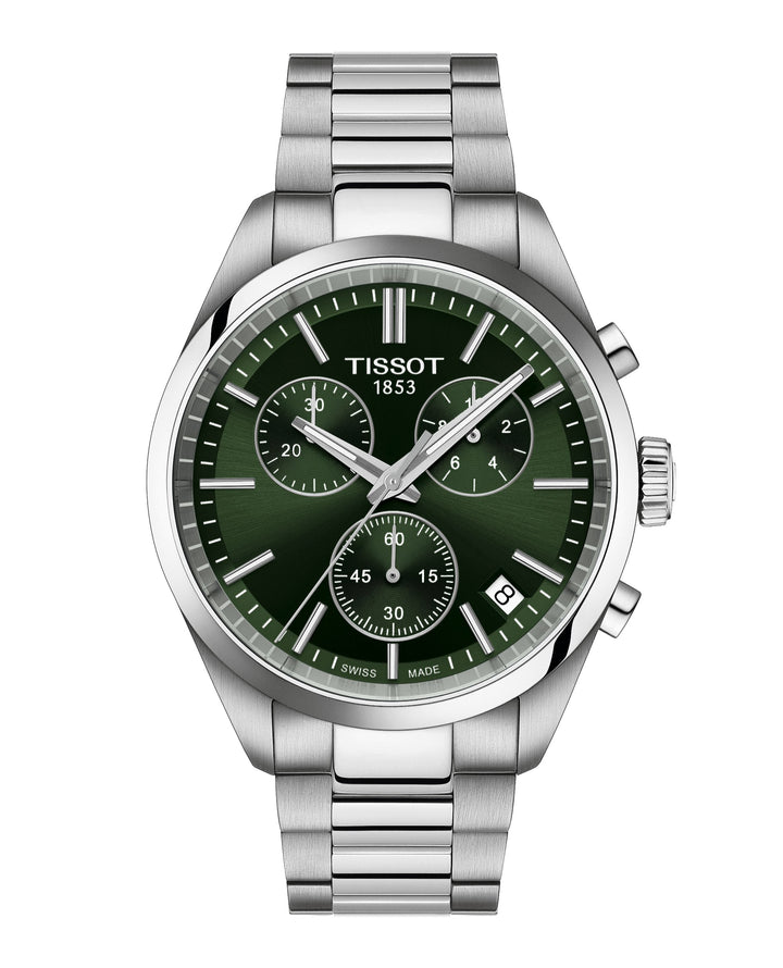 Tissot PR100 Chronograph