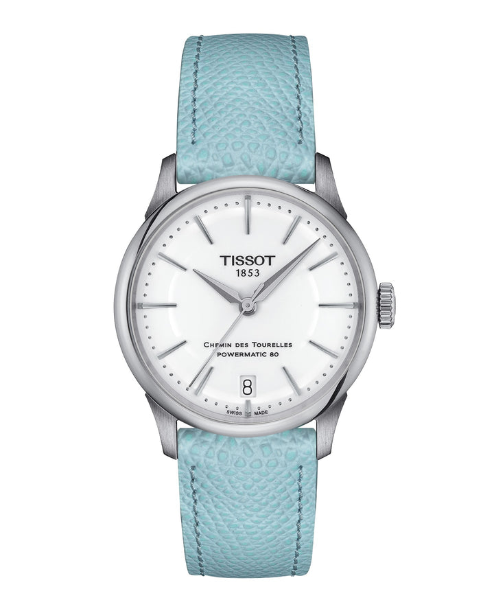 Tissot Chemin des Tourelles