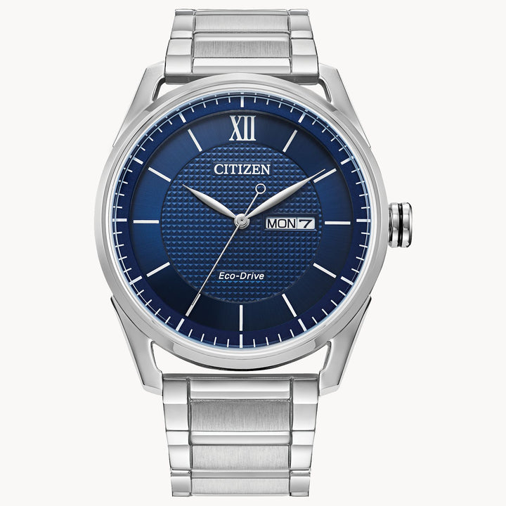Citizen Eco Drive - Classic Co