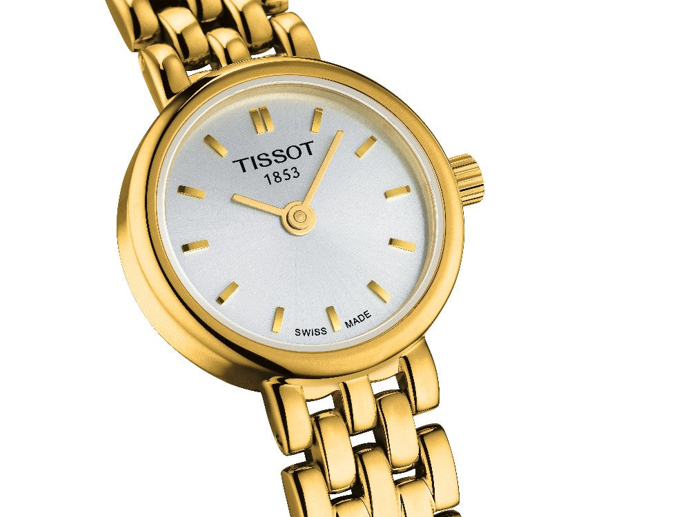 Tissot Lovely