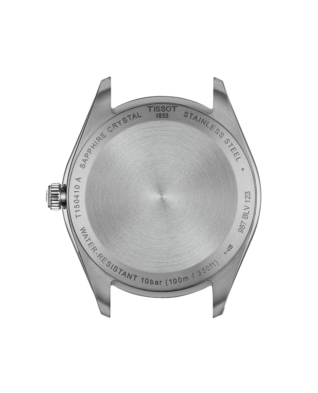 Tissot PR100 40mm