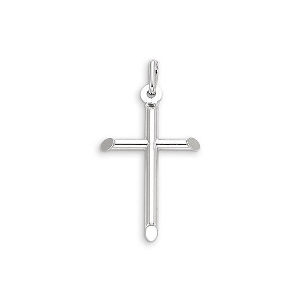 10 Karat Cross Pendant