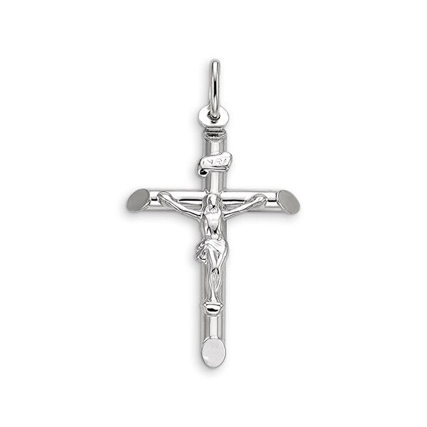 10 Karat Cross Pendant