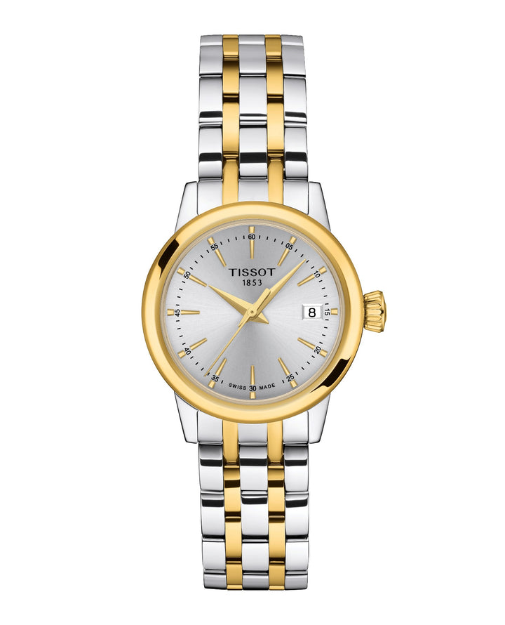 Tissot Classic Dream Lady