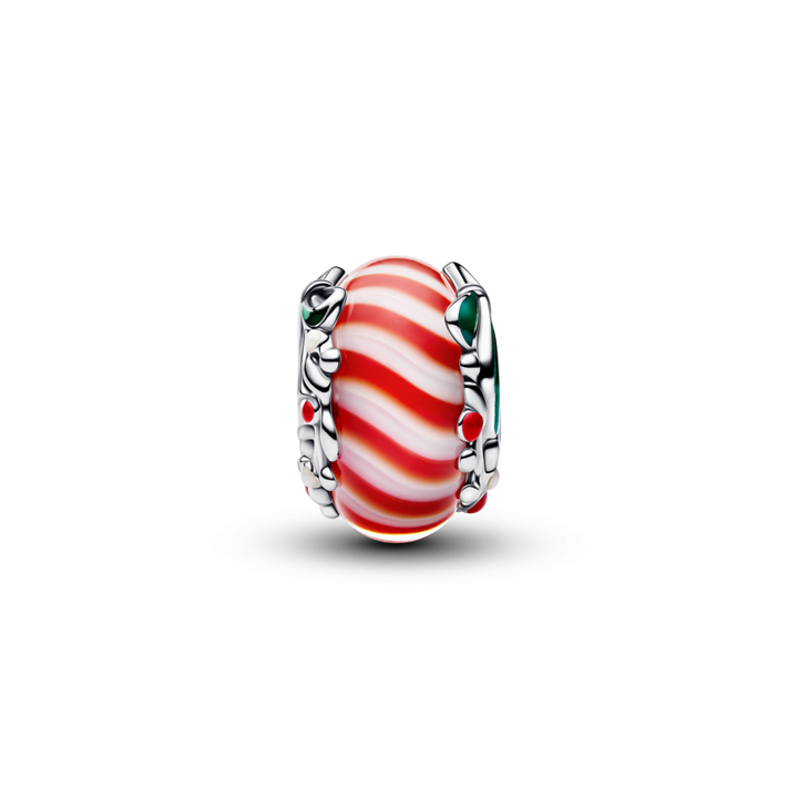 Pandora Candy Murano Glass Charm