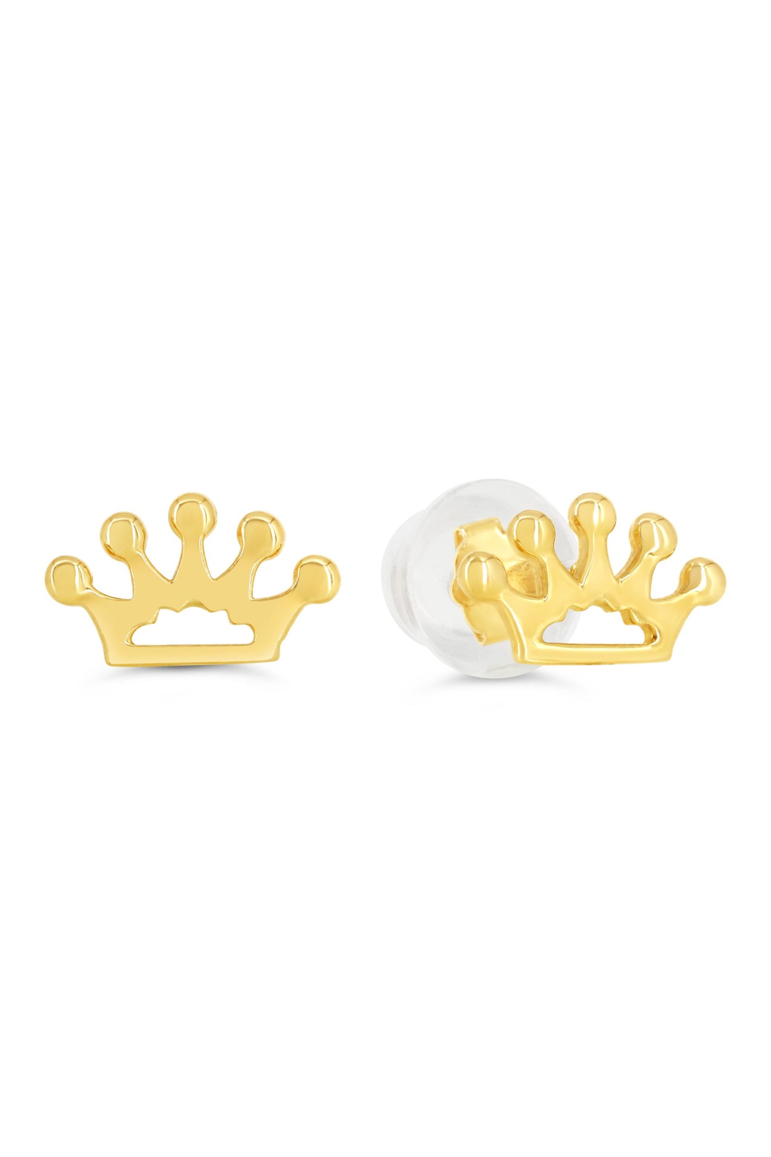 Baby Bella 10k yellow gold 4.4