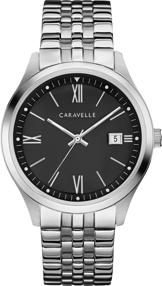 Dress Gents Watch