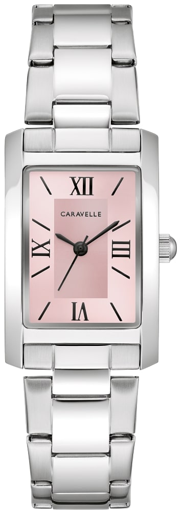 Look pretty in pink all year l