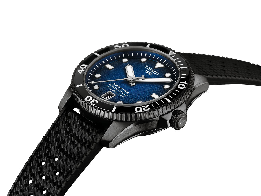 Tissot Seastar 1000 Powermatic 40mm