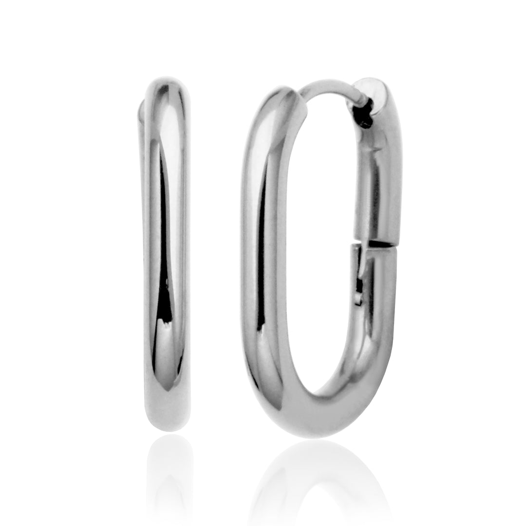 SteelX stainless steel 23x16x2