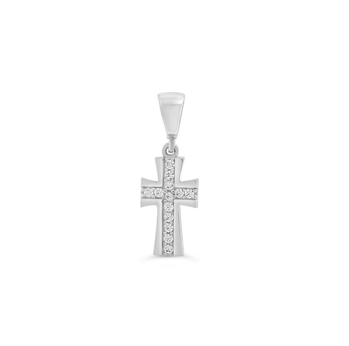 10K Cross, CZ